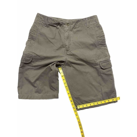 Vintage Levi's Dry Goods Men's Cargo Shorts Size 32 - Picture 5 of 11